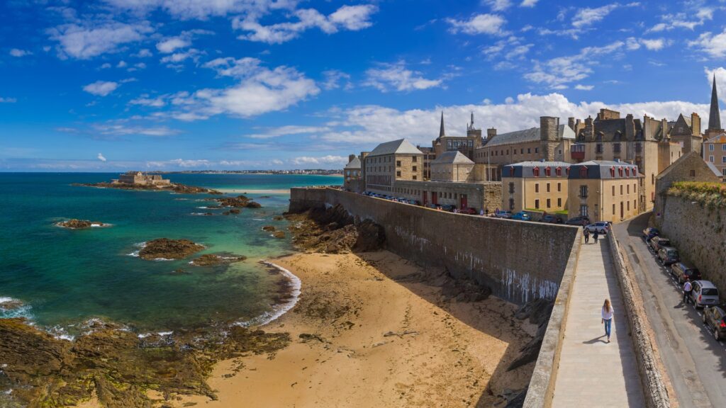 Saint Malo