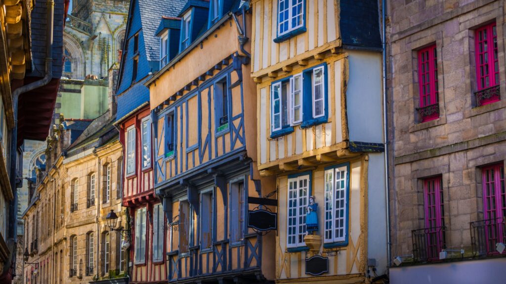 Quimper