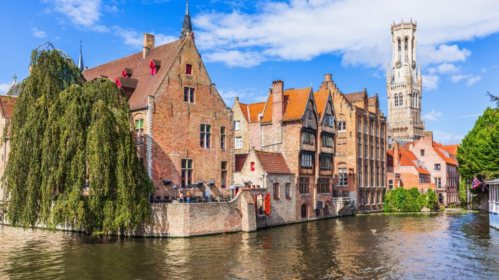 Bruges