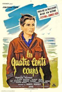 Les quatre cents coups