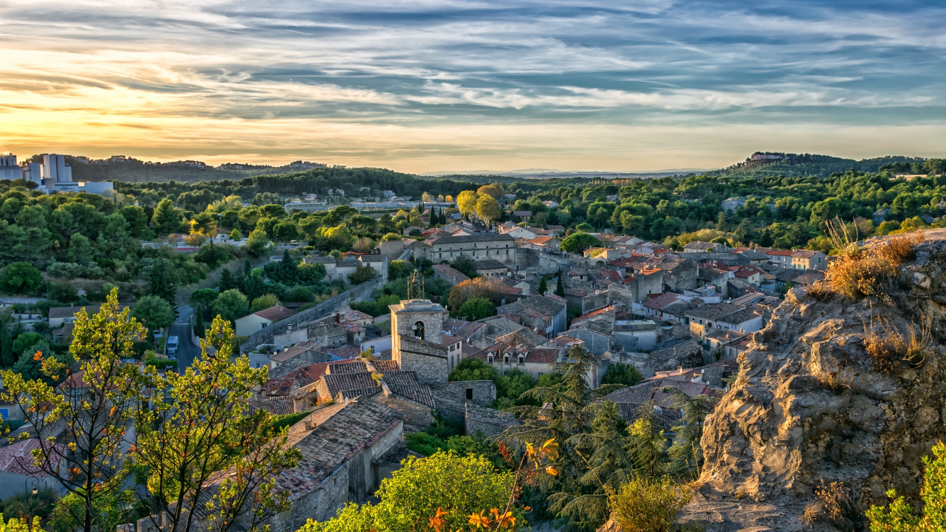 Origines et exemples des différents accents en France