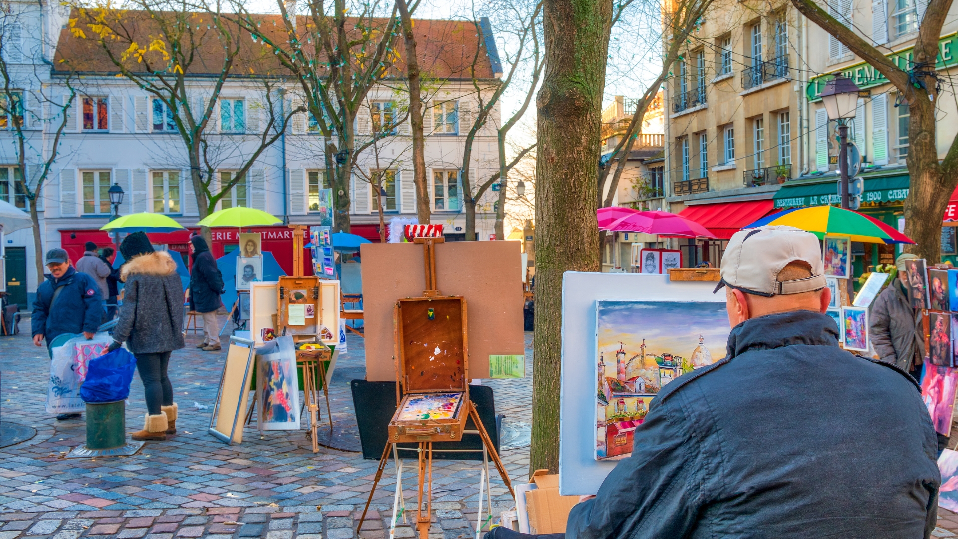 Les meilleures choses à faire à Paris pour un étudiant étranger