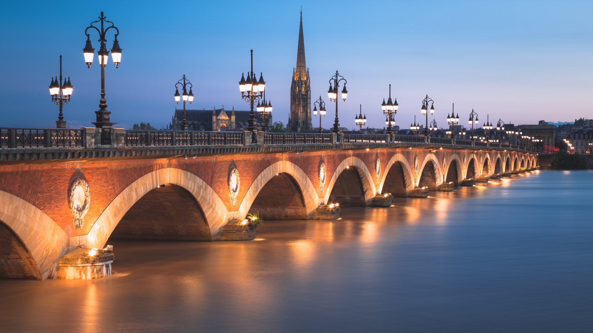 ma vie étudiante à Bordeaux