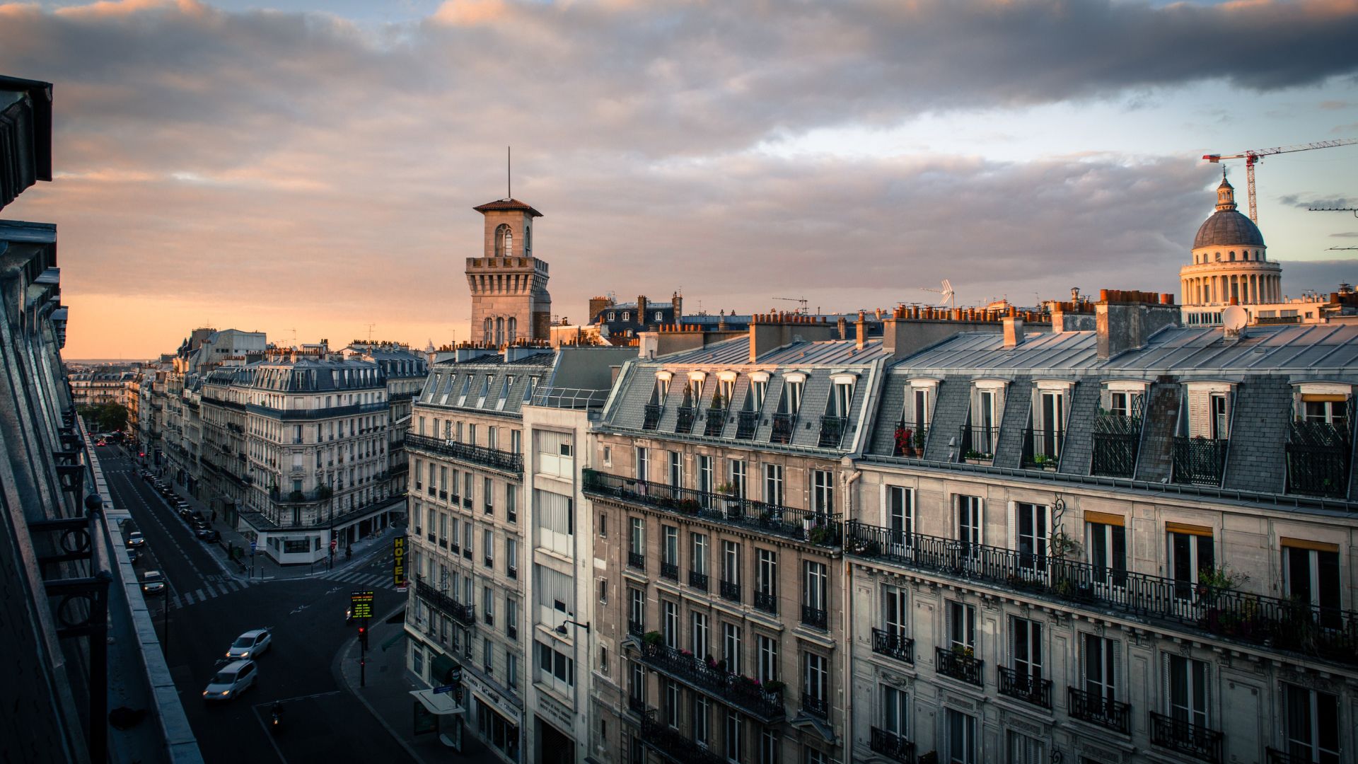 Les meilleures choses à faire à Paris pour un étudiant étranger