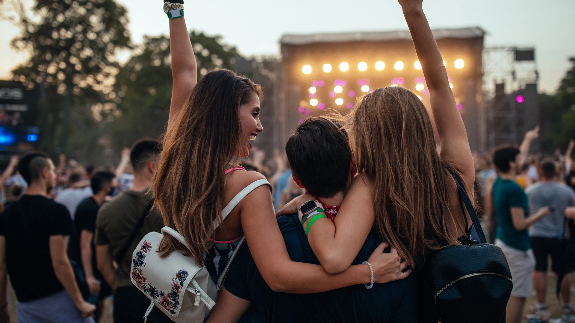 la fête de la musique